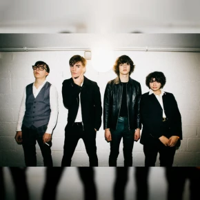 Dynamite Shakers