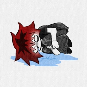 shy the eternal