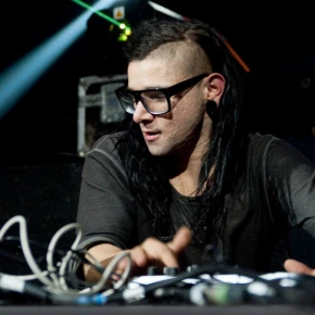 Skrillex