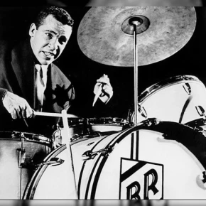 Buddy Rich Quintet