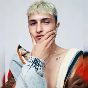 Anwar Hadid
