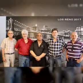 Los Reno