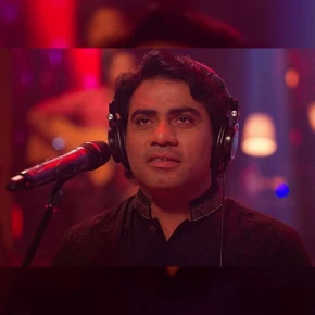 Javed Bashir
