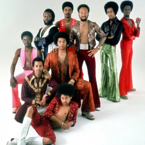 Earth, Wind & Fire