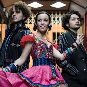 Monsieur Periné
