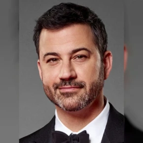 Jimmy Kimmel