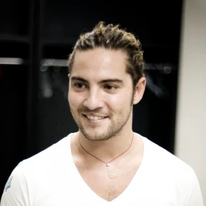 David Bisbal