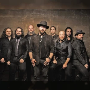 Zac Brown Band