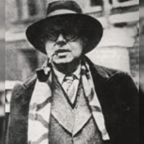 Wyndham Lewis