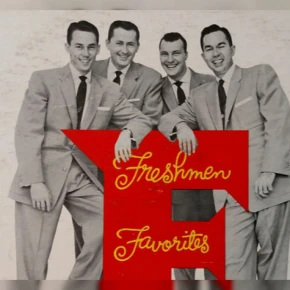 The Four Freshmen