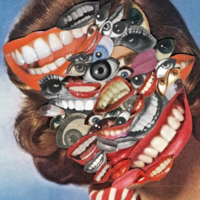 Psychedelic Porn Crumpets