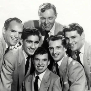 Bill Haley and His Comets