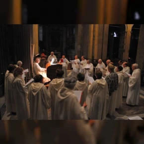 Schola Gregoriana Mediolanensis