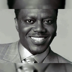 Bernie Mac