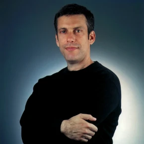 Garry Schyman