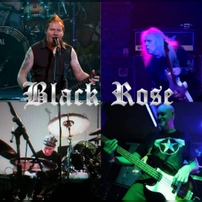 Black Rose