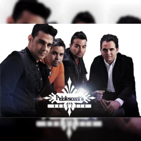 Adolescent’s Orquesta