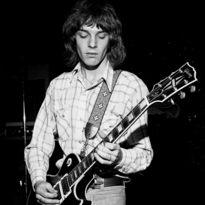 Peter Frampton