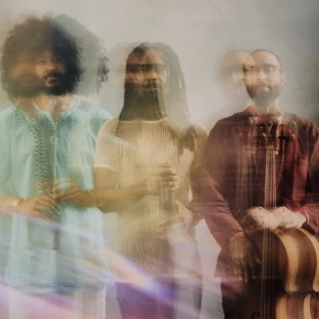 The Cosmic Tones Research Trio