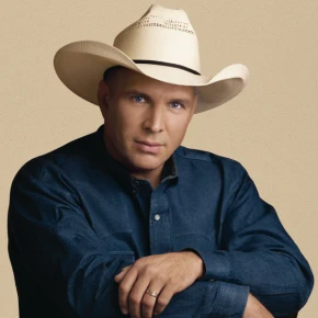 Garth Brooks
