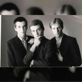 The Blades