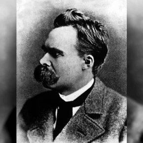Friedrich Nietzsche