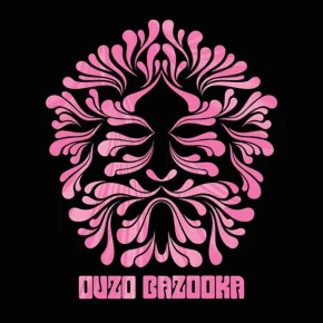 Ouzo Bazooka