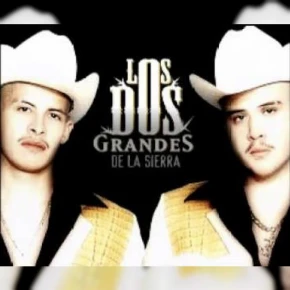 Los Dos Grandes De La Sierra