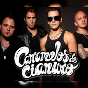 Caramelos de Cianuro