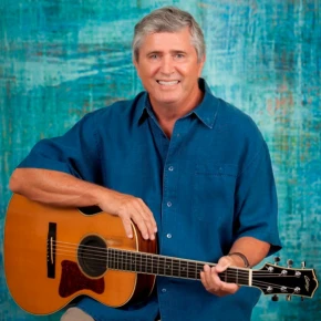 Jim Morris
