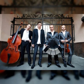 Solo Tango Orquesta