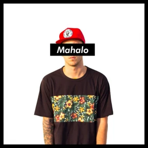 Mahalo
