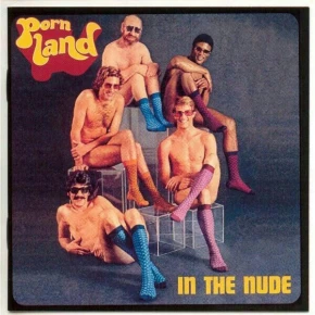 Pornland