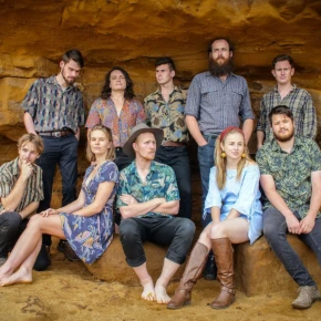 The Northern Folk