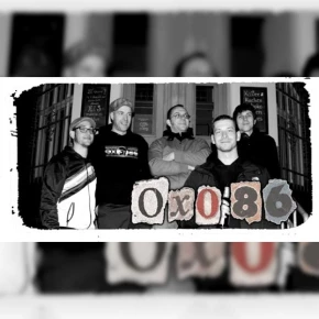 Oxo 86