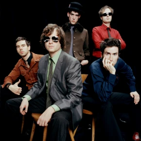 Electric Six