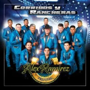 Alex Ramirez y su Grupo Profetas