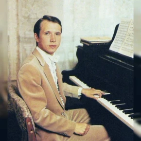 Михаил Плетнёв