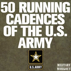U.S. Drill Sergeant Field Recordings