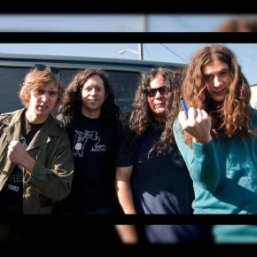 Kurt Vile & the Violators