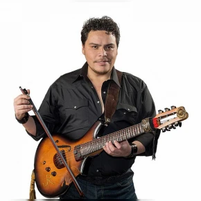 Julio Revueltas