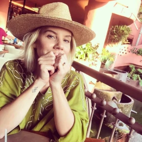 Ina Wroldsen