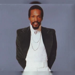 Eddie Kendricks