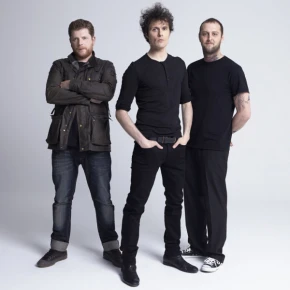 The Fratellis