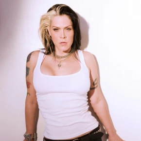 Beth Hart