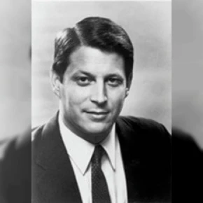 Al Gore