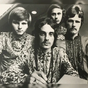 Kaleidoscope
