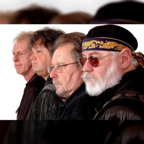 Creedence Clearwater Revived