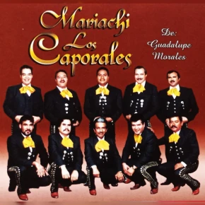Mariachi Los Caporales