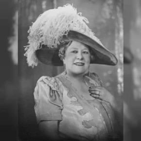 Florrie Forde